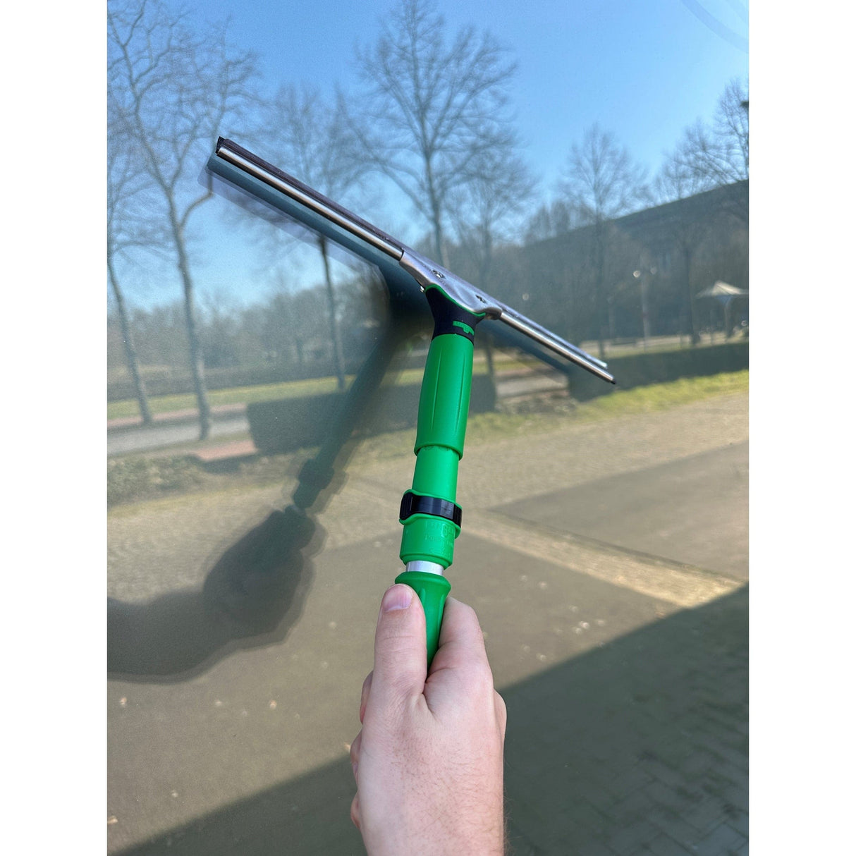 UNGER Ergo Griff-Verlängerung 15 cm