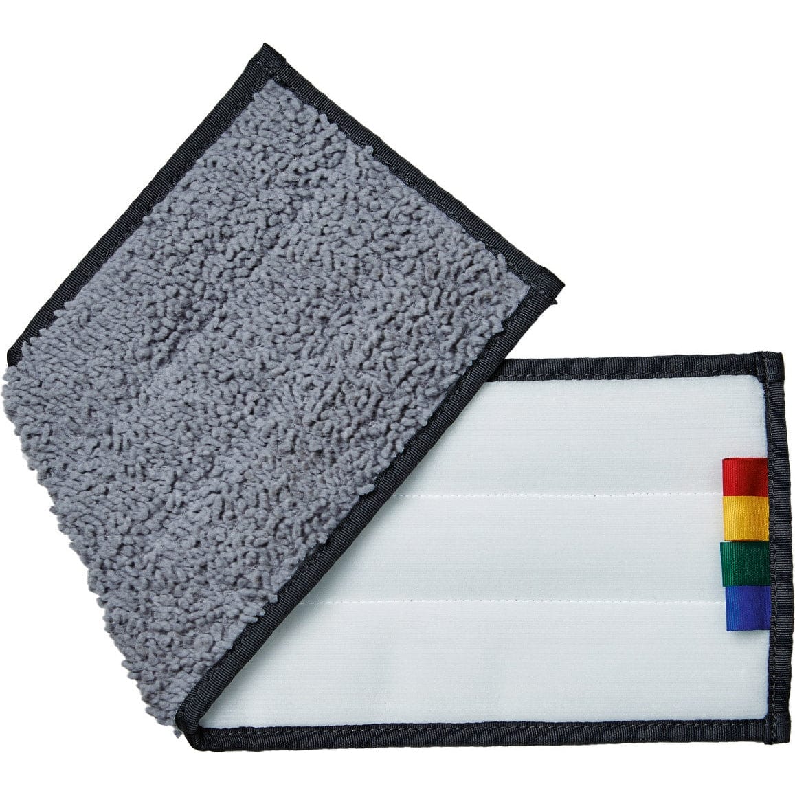 UNGER erGO Mikrofaser Klettmopp 40 cm