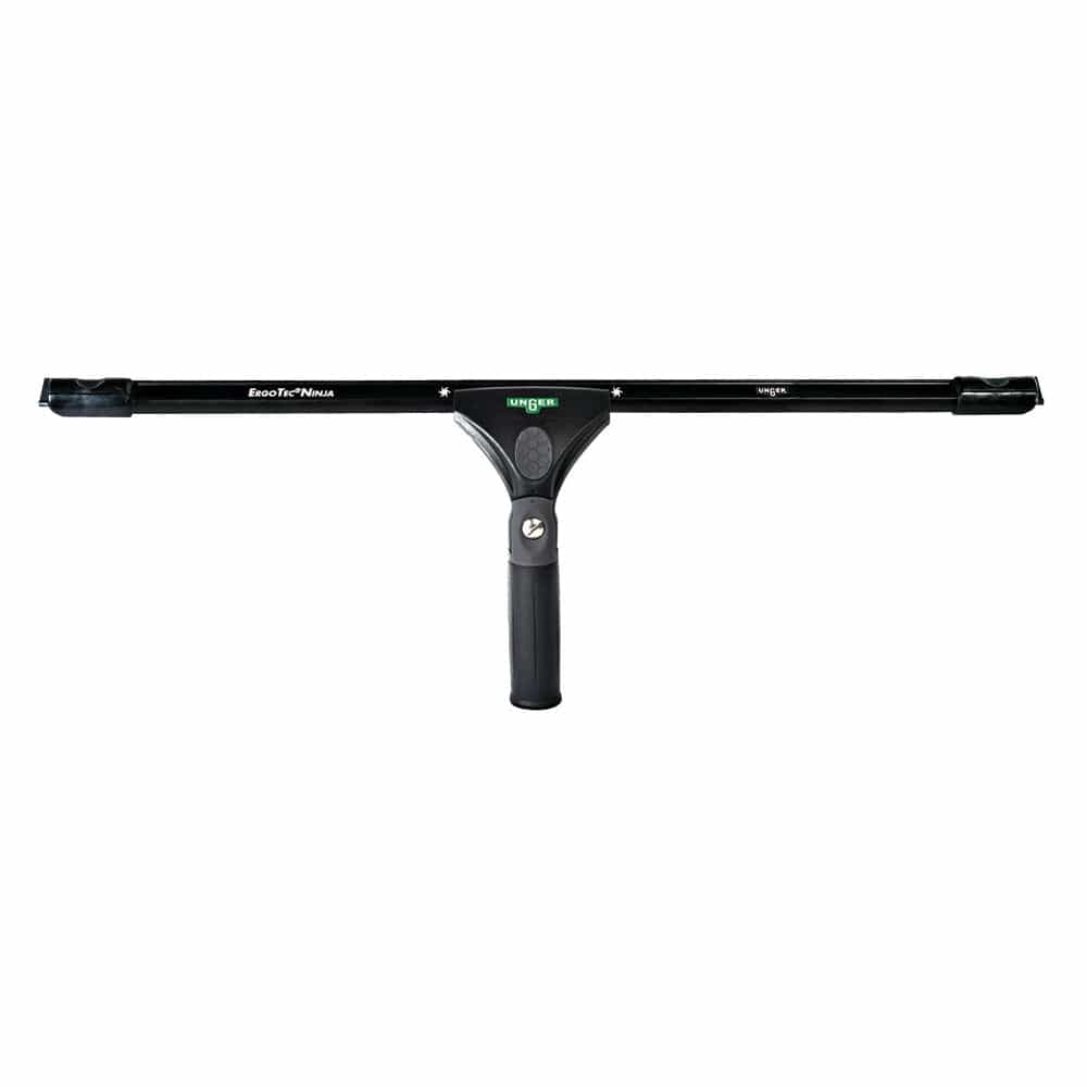 UNGER ErgoTec NinJa FensterWischer Größe: 30 cm