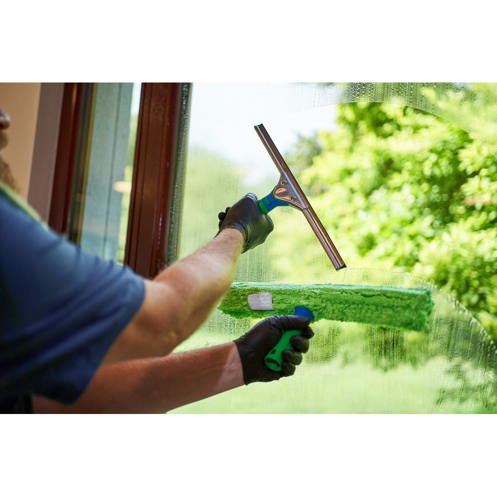 UNGER Green Label Fensterreinigungsset