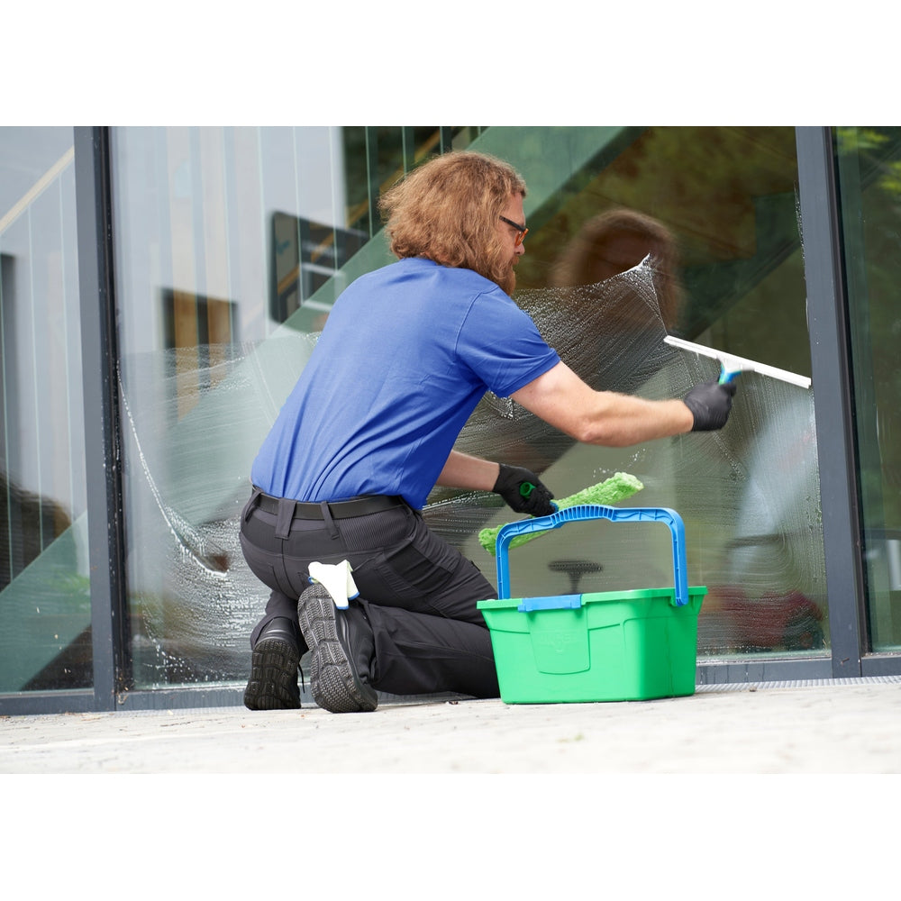 UNGER Green Label Fensterreinigungsset