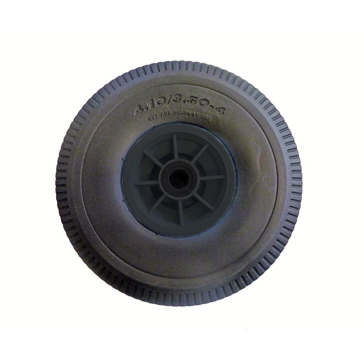 UNGER Hydro Power RO Ersatzrad Vollgummi