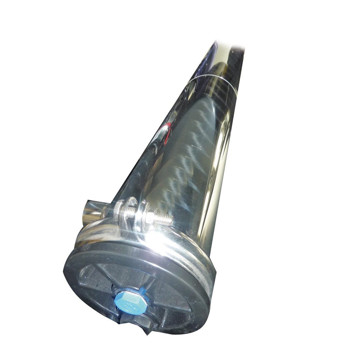 UNGER HydroPower RO XXL Druckrohr für Membrane