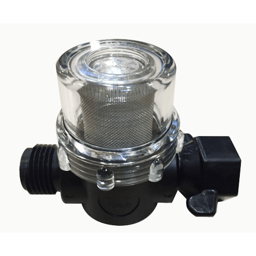 UNGER HydroPower RO XXL Pumpensieb