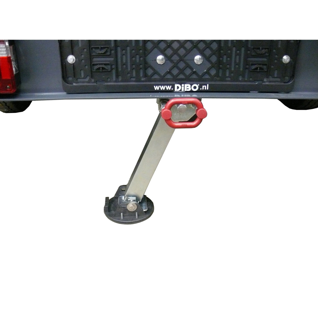 UNGER HydroPower RO XXL support foot