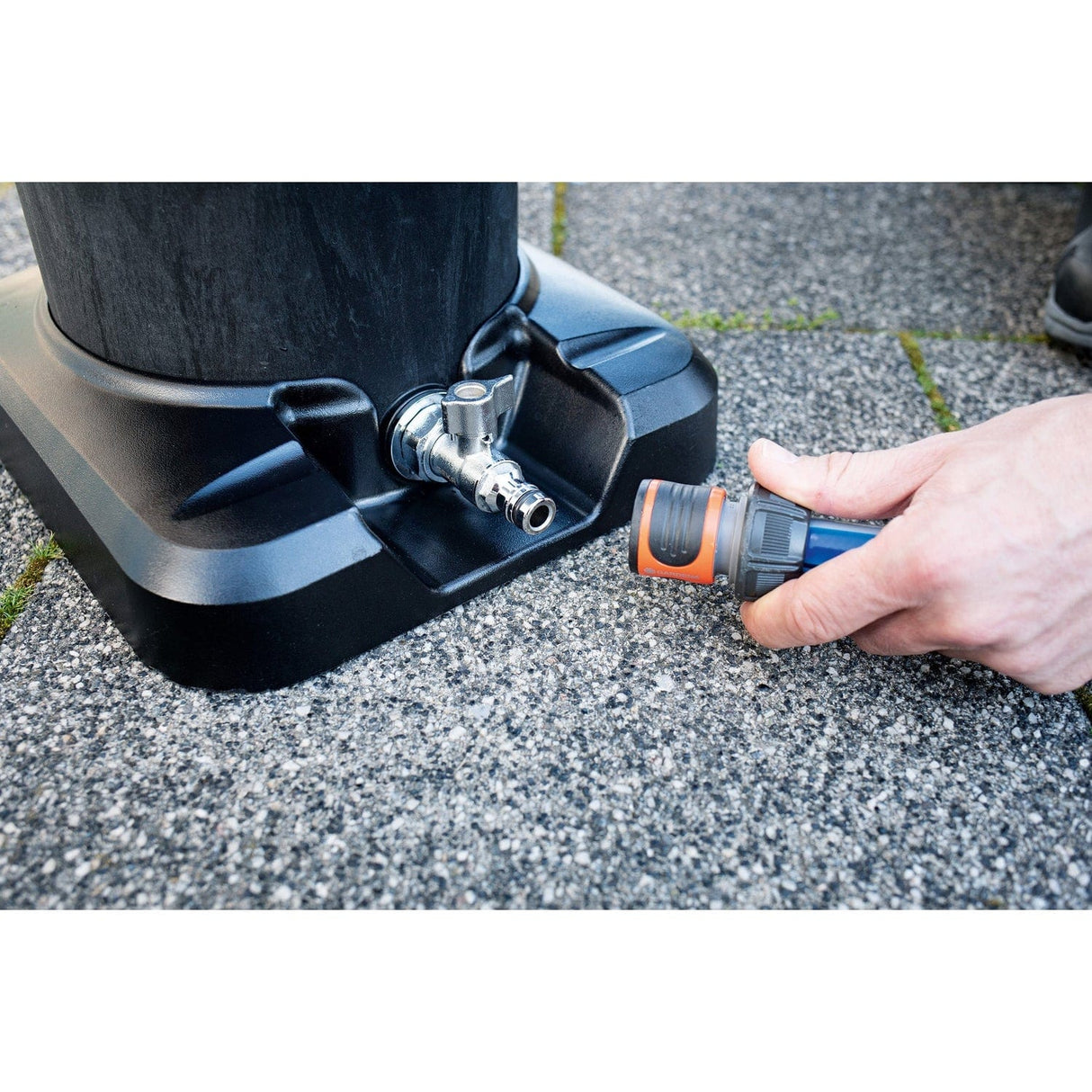 UNGER HydroPower Ultra Reinwasser-Filter