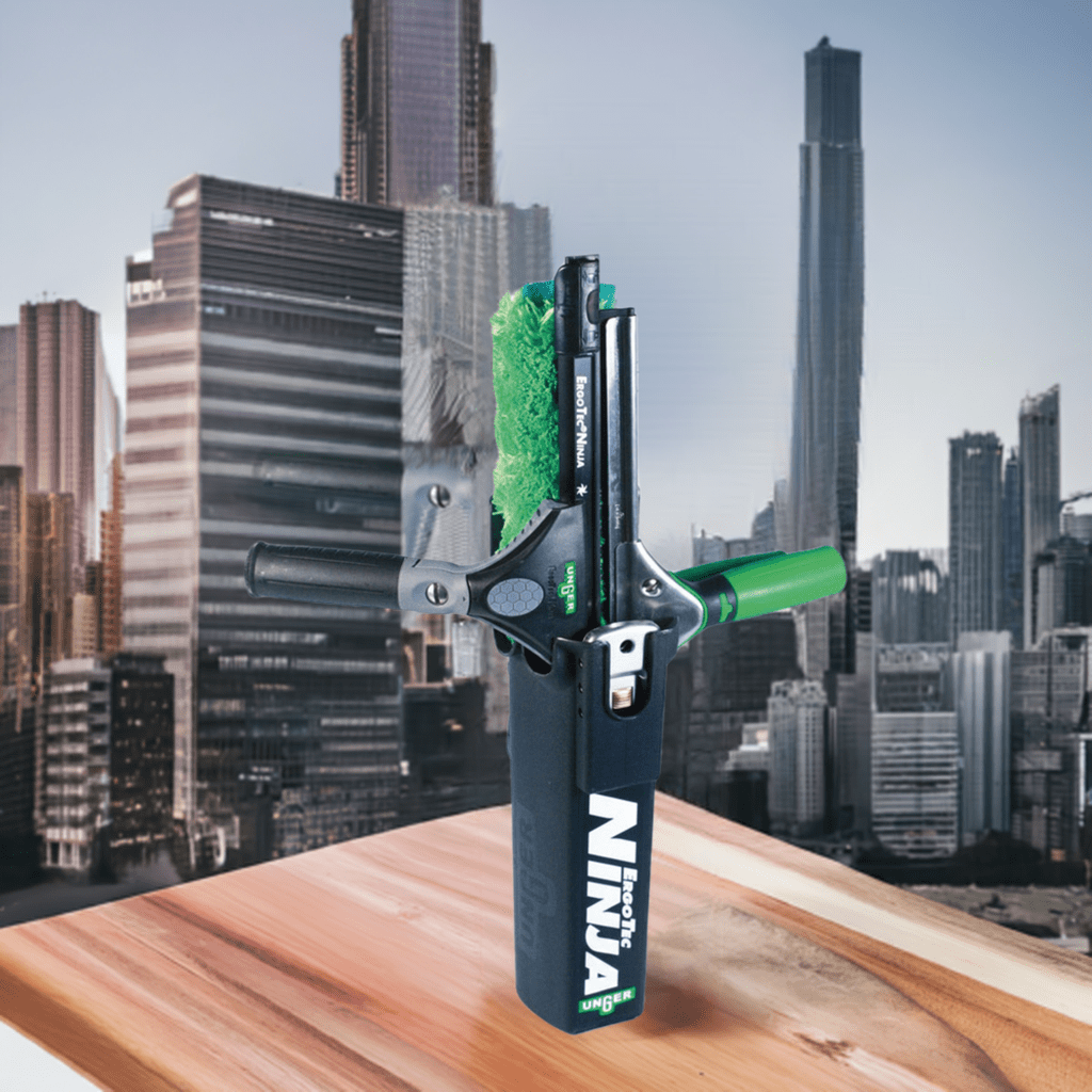 UNGER Köcher - Bucket on a Belt, NinJa/Classic