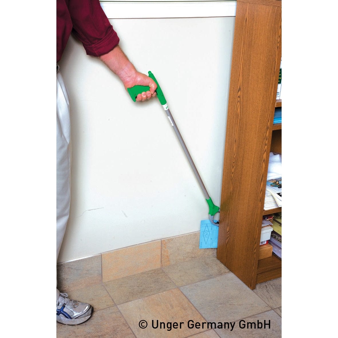 UNGER NiftyNabber Trigger Griff