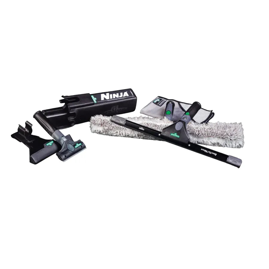 UNGER NINJA 6in1 Complete Kit 45 cm