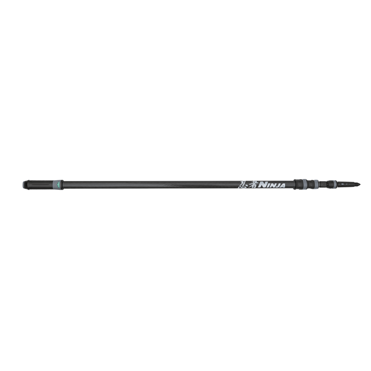 UNGER NinJa Carbon Teleskopstange Länge: 3.50 Meter