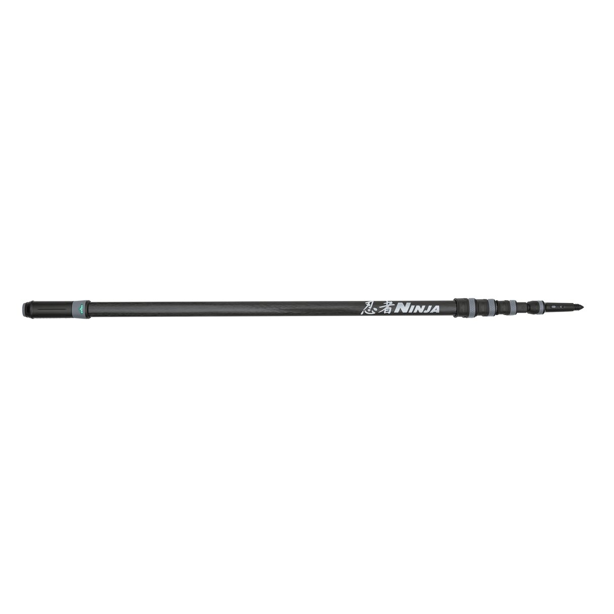 UNGER NinJa Carbon Teleskopstange Länge: 4.50 Meter