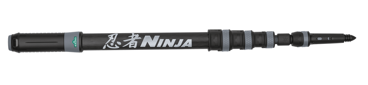 UNGER NinJa Carbon Teleskopstange