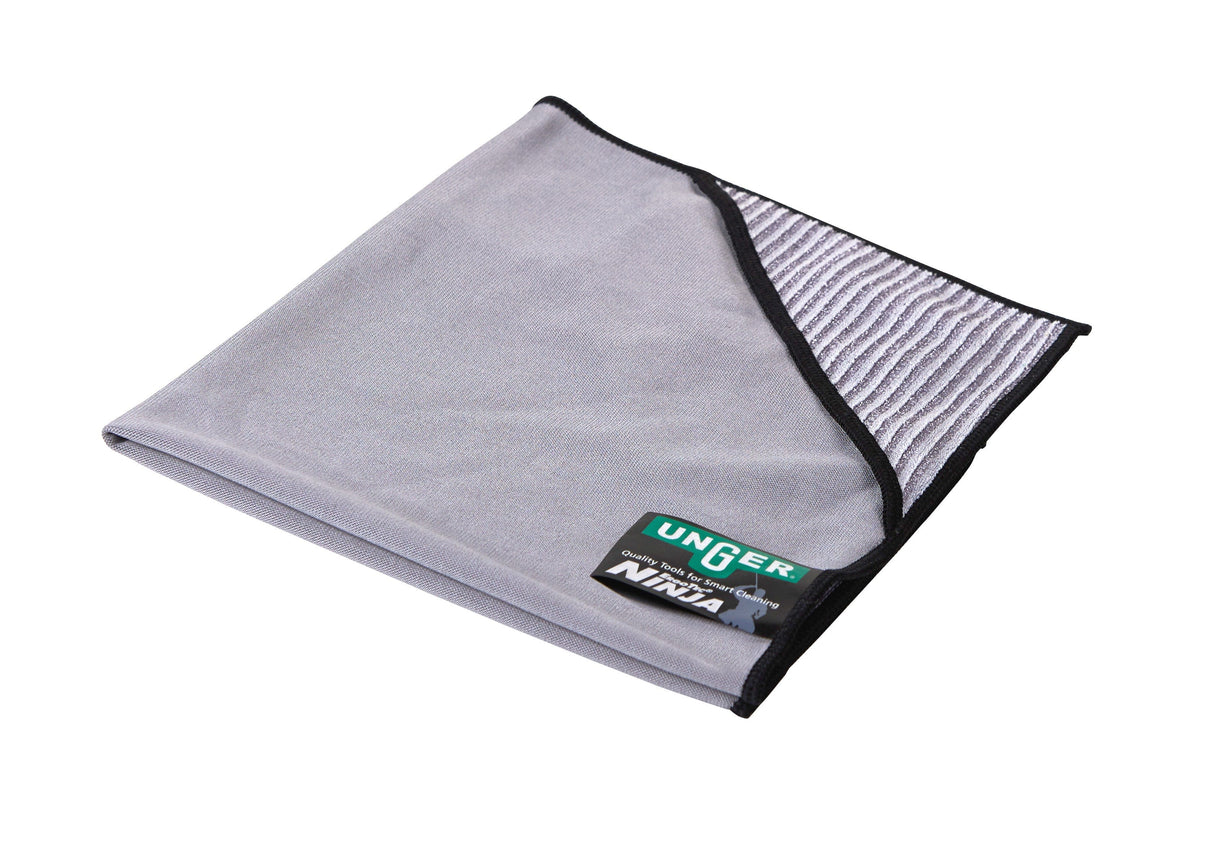 UNGER NinJa MicroWipe Mikrofasertuch
