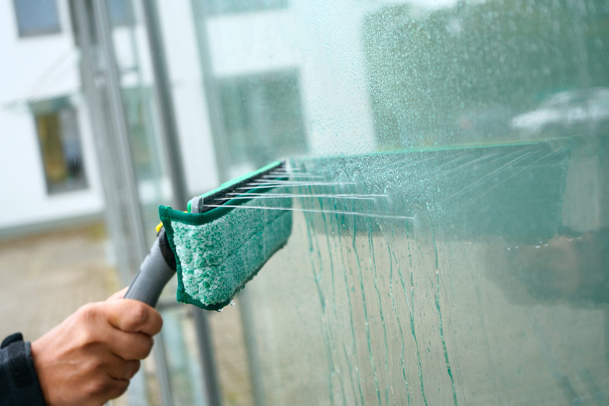 UNGER nLITE Spike Pad Reinigungspad PWC