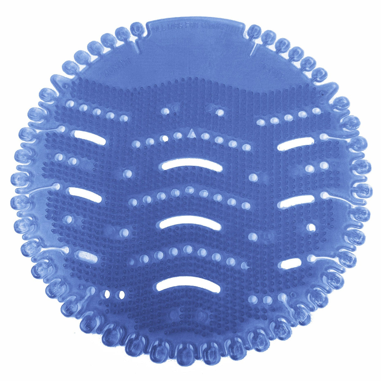 Urinalsieb mit Langzeit Duft Duft: Blue Ocean