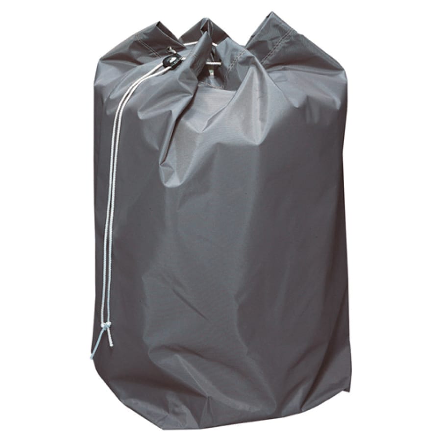 VERMOP Entsorgungssack 120 Liter / anthrazit