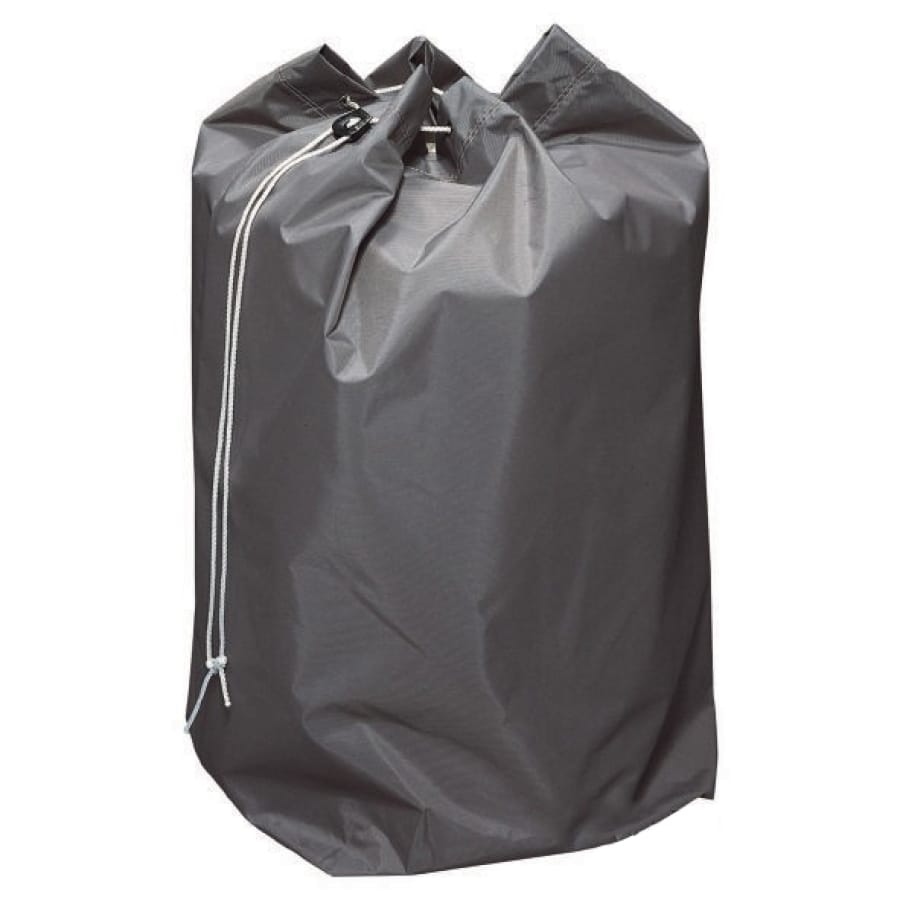 VERMOP Entsorgungssack, 40 Liter anthrazit