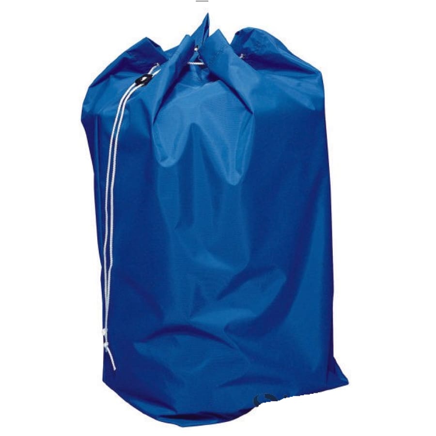 VERMOP Entsorgungssack, 40 Liter blau