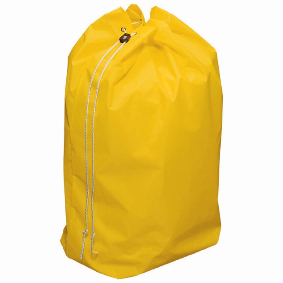 VERMOP Entsorgungssack 70 Liter / gelb