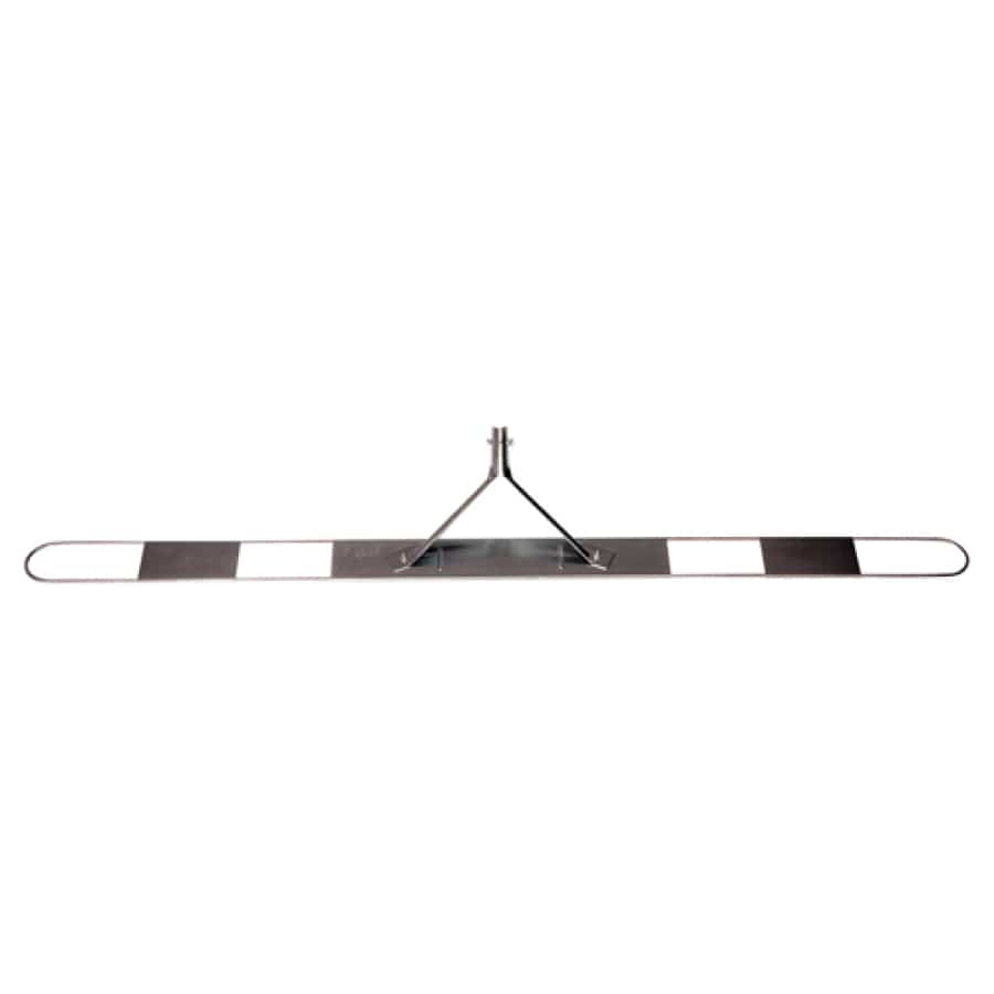 VERMOP Feuchtwisch-Halter 160 cm, starrer Halter