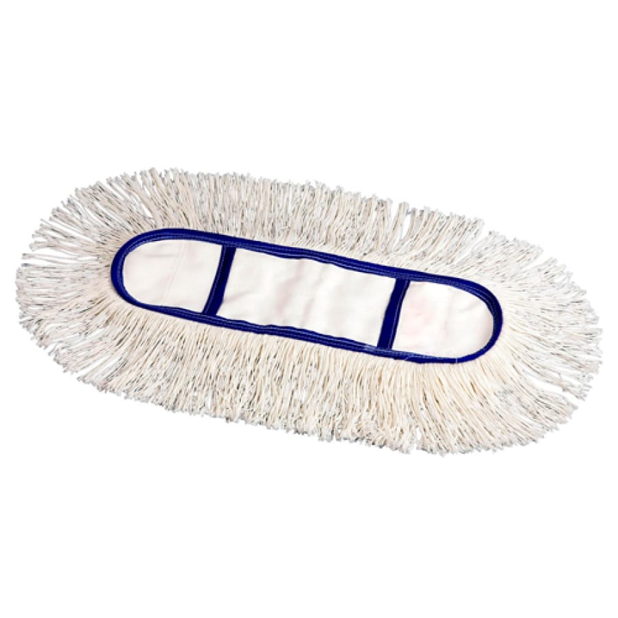 VERMOP Feuchtwischmop Basic 40 cm mit Taschen