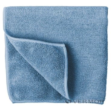 Vermop Softtronic Mikrofasertuch Farbe: Blau