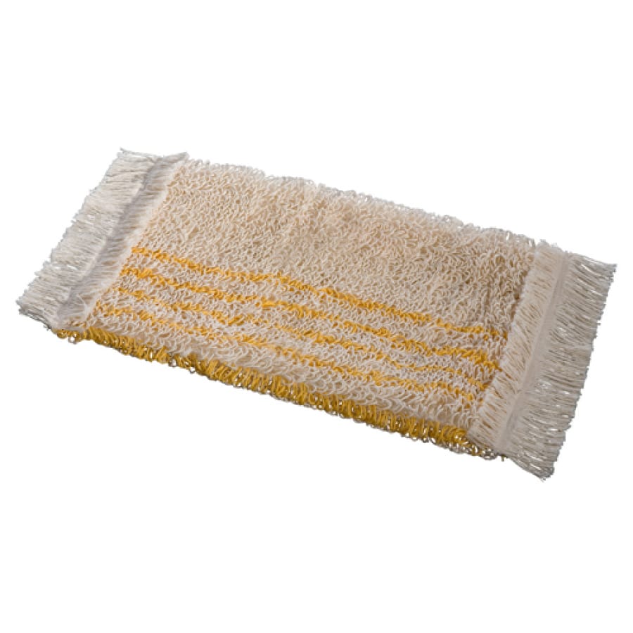 VERMOP Twixter Classic Wischmopp gelb