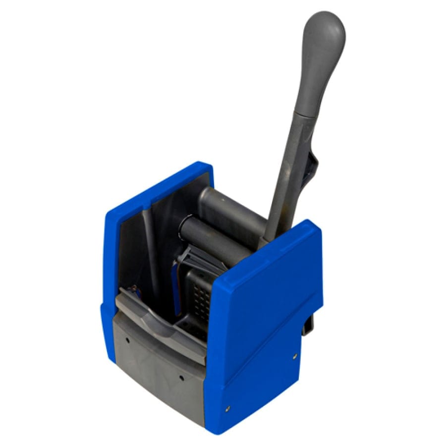 VERMOP Vertikalpresse VK 4 blau