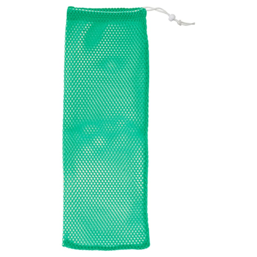 VERMOP Wäschenetz für Reinigungswagen, 20 Liter grün