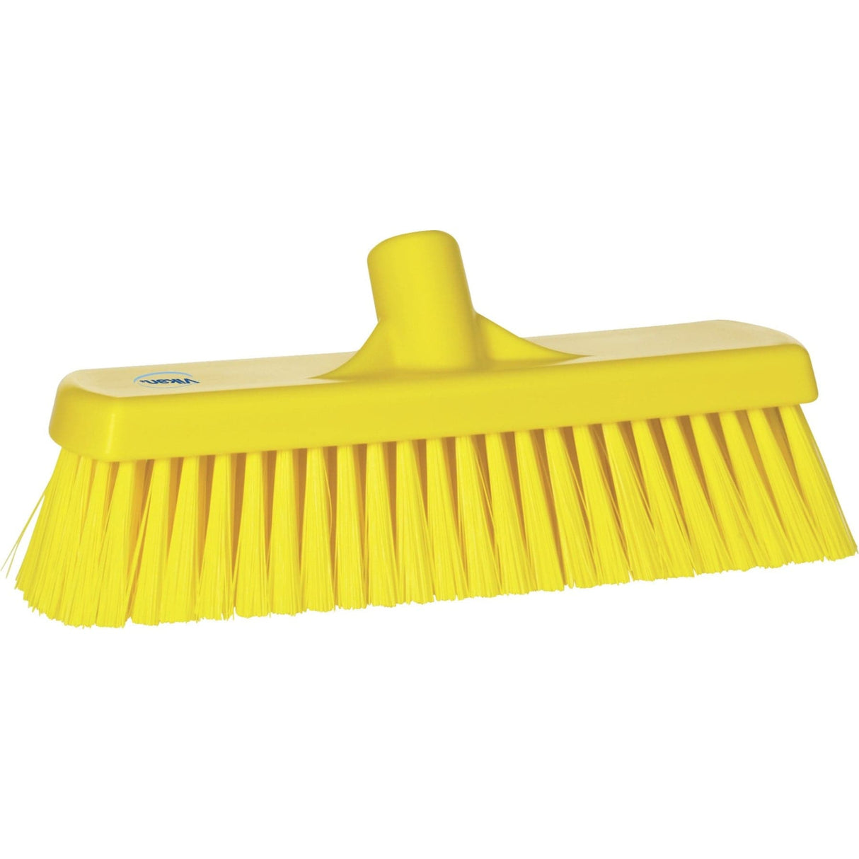 Vikan Besen, 300 mm medium Gelb