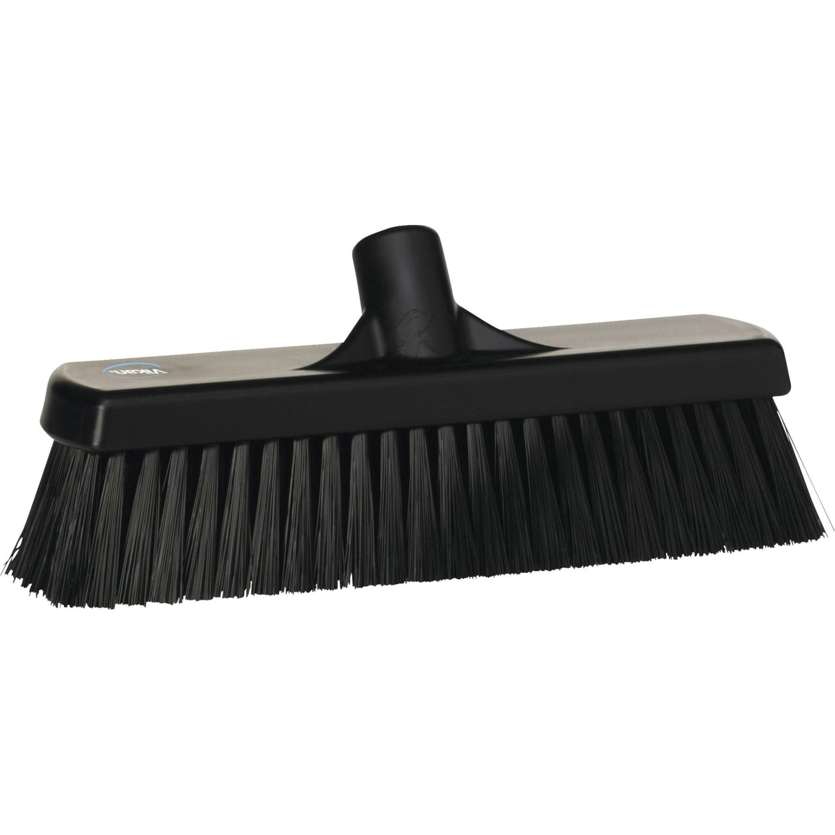 Vikan Besen, 300 mm medium Schwarz