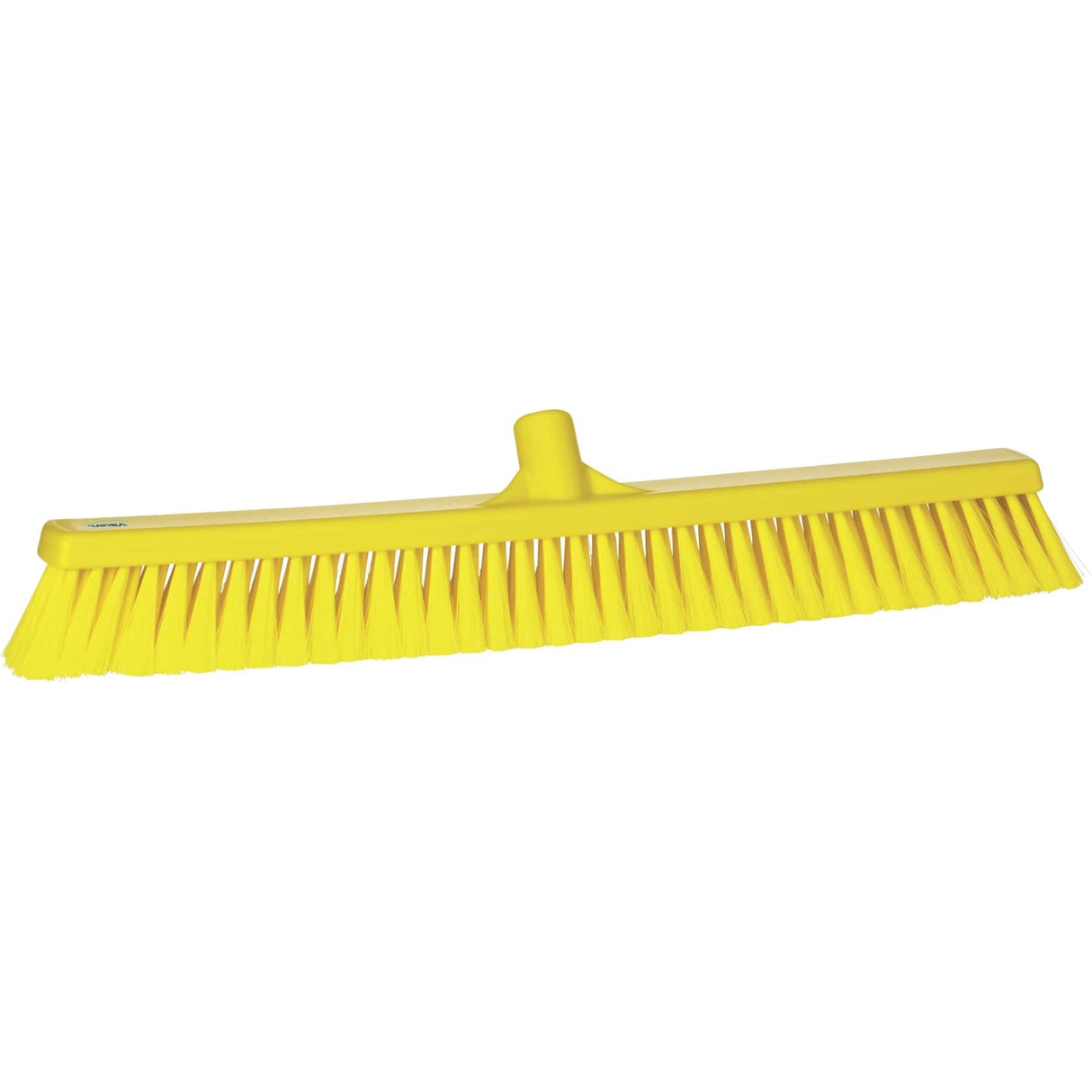 Vikan Besen, 610 mm, weich Gelb