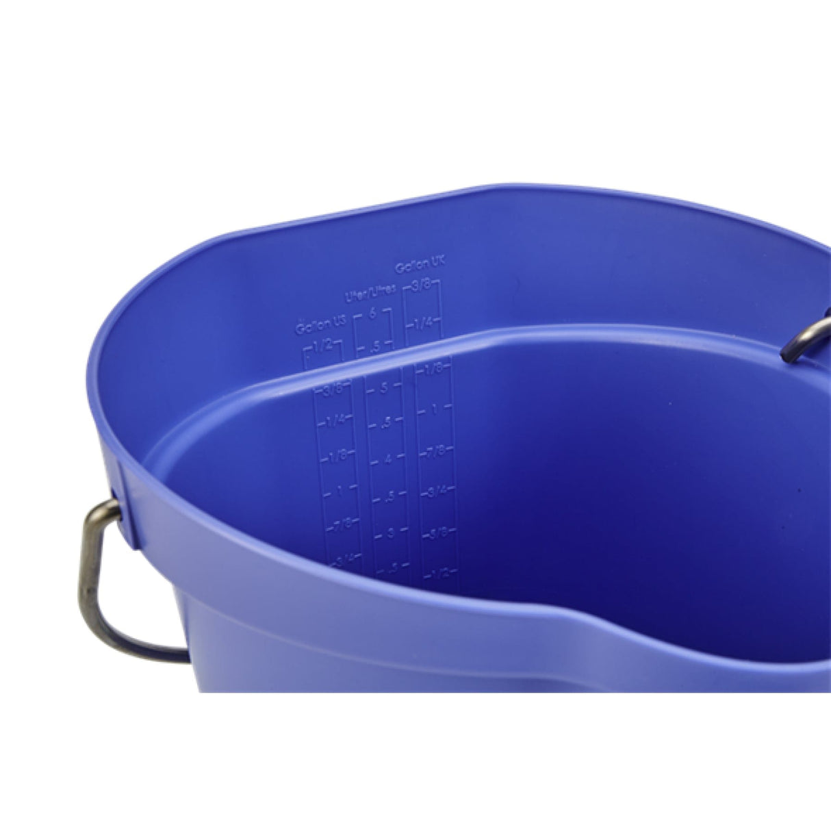 Vikan Eimer, 6 Liter