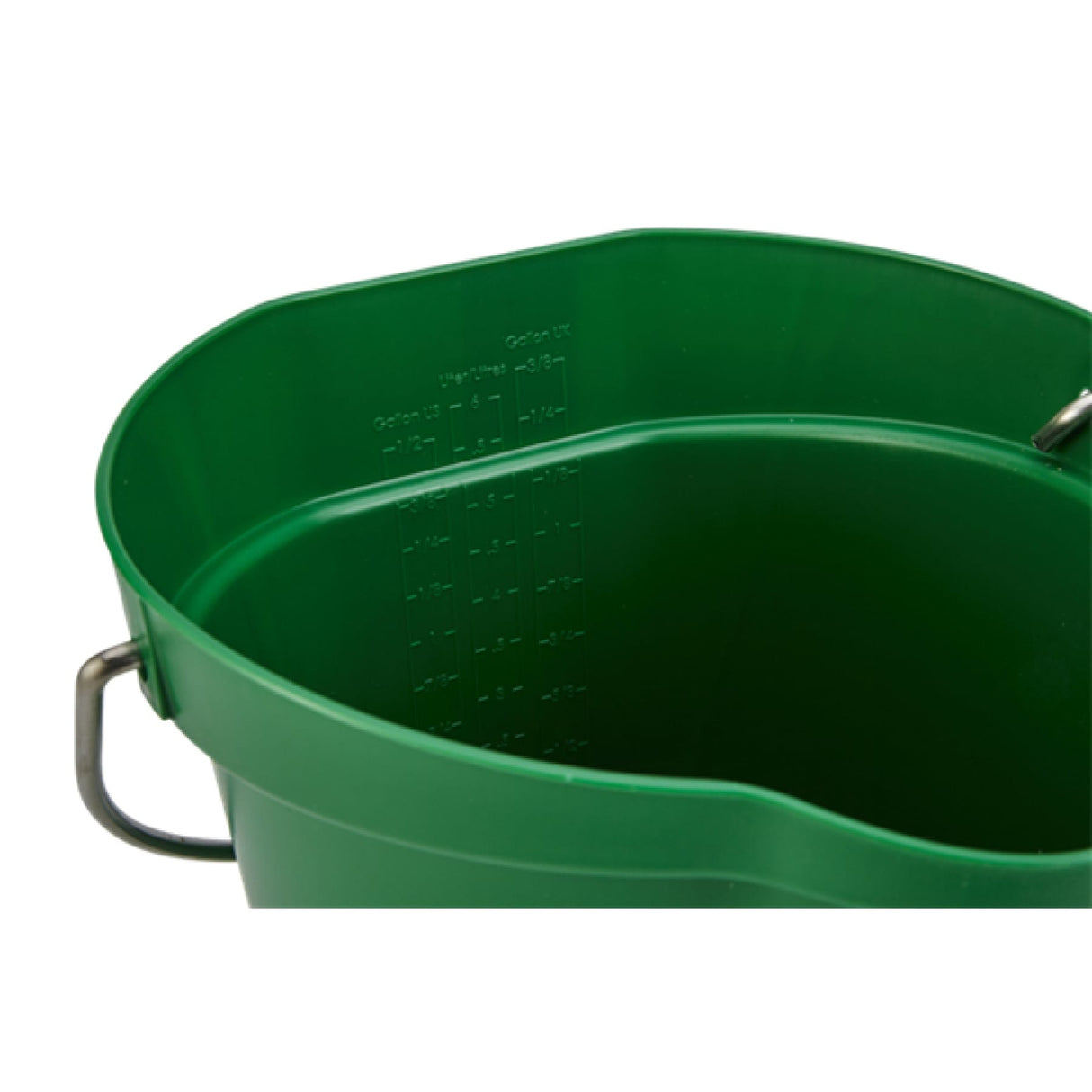 Vikan Eimer, 6 Liter