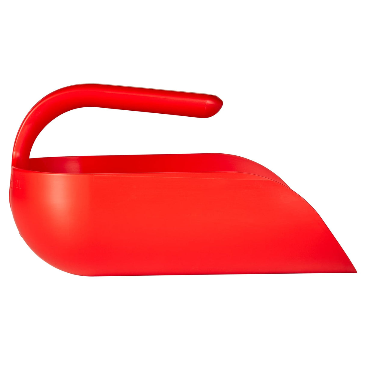 Vikan Ergonomische Handschaufel, 2 Liter