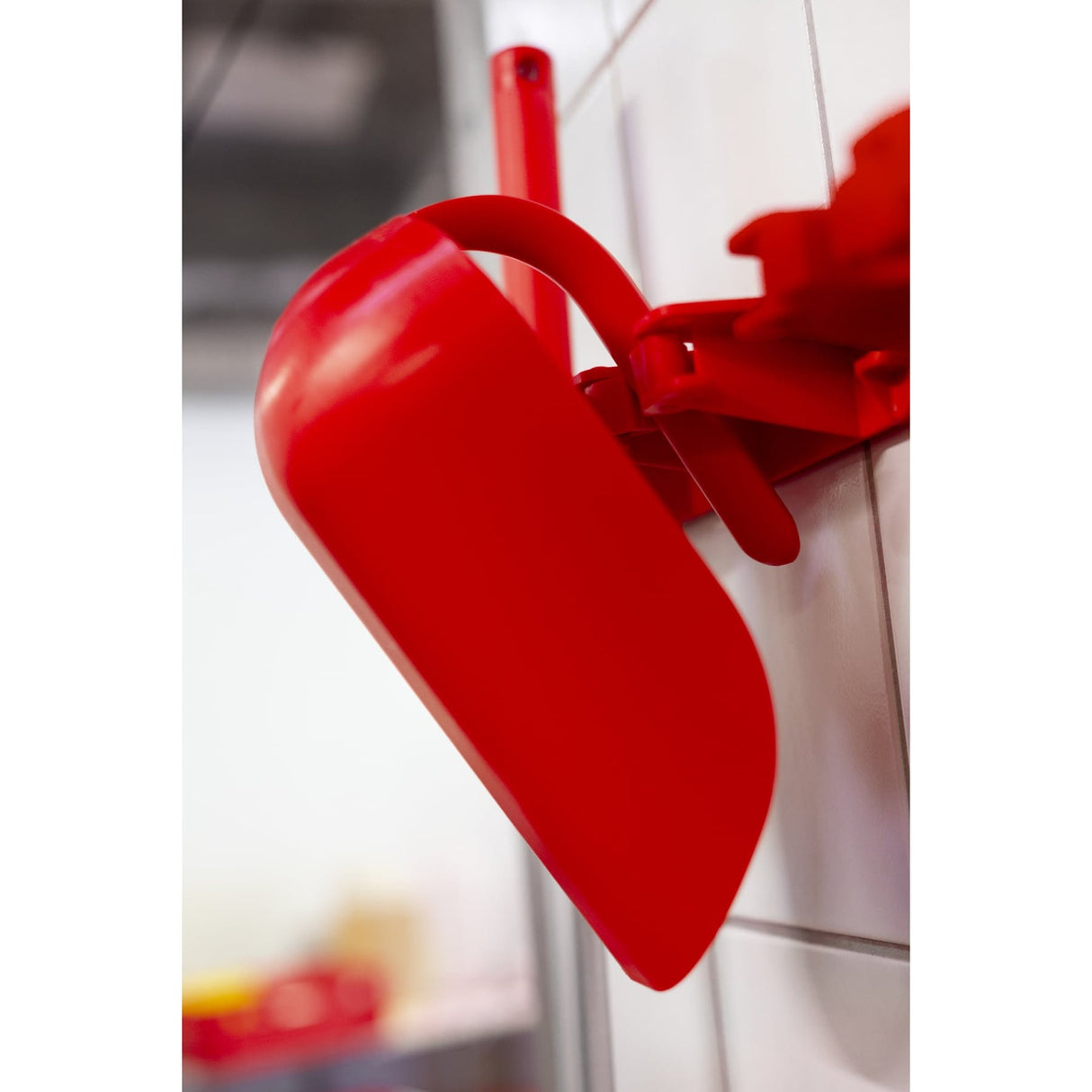 Vikan Ergonomische Handschaufel, 2 Liter