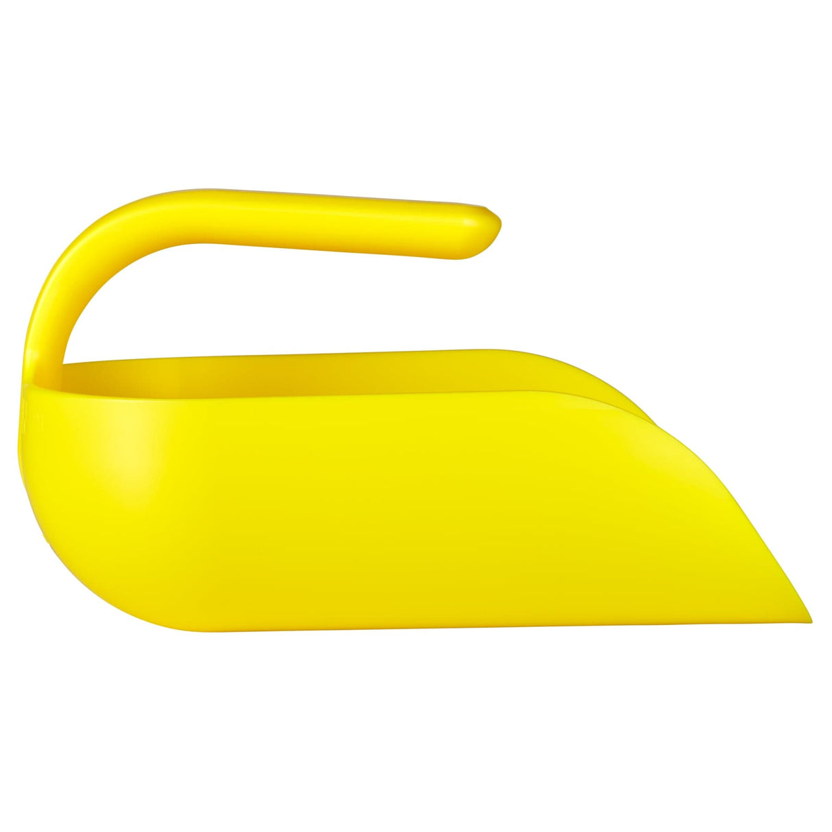 Vikan Ergonomische Handschaufel, 2 Liter