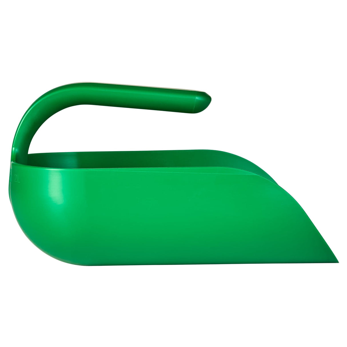 Vikan Ergonomische Handschaufel, 2 Liter