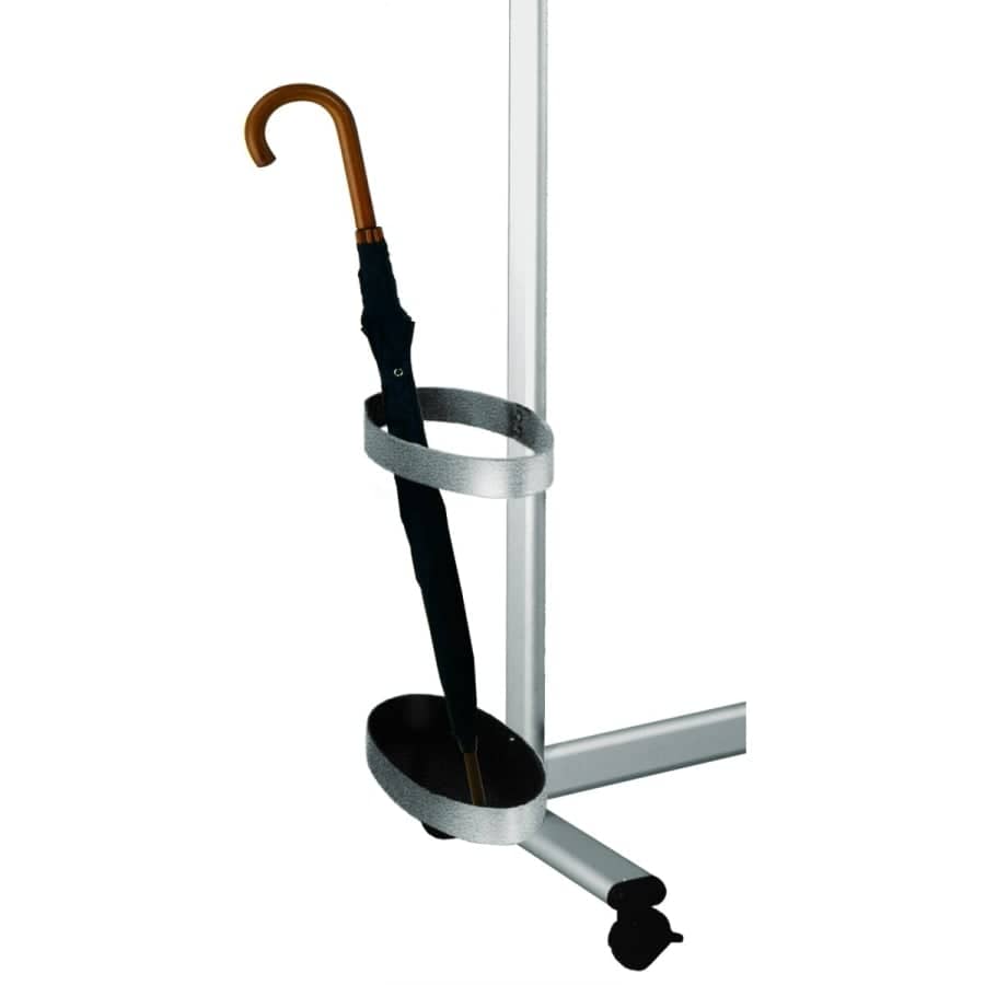Vikan Hi-Flex Wandhalterungssystem, 420 mm