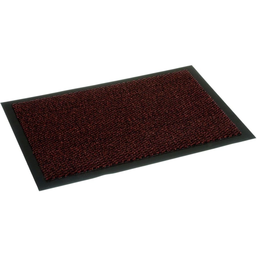Vikan High-Low Winkelschrubber, 265 mm