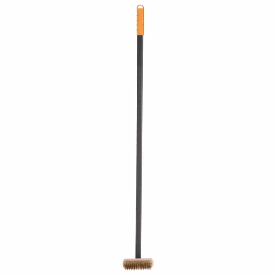 Vikan High-Low Winkelschrubber, 265 mm
