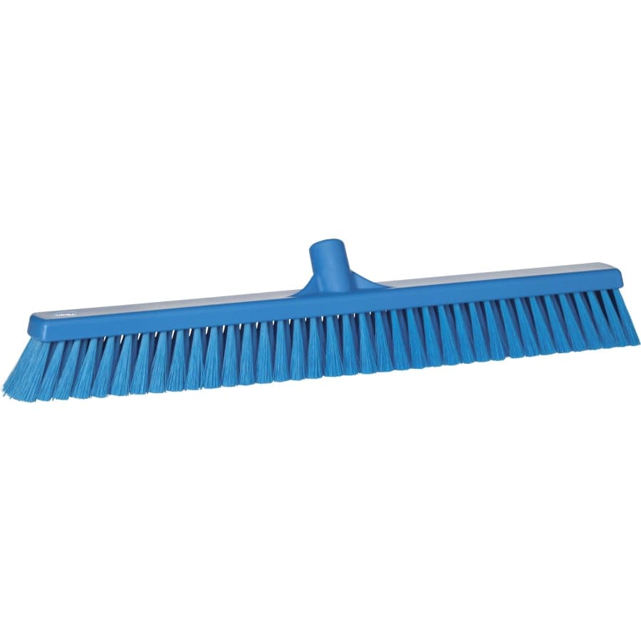 Vikan High-Low Winkelschrubber, 265 mm