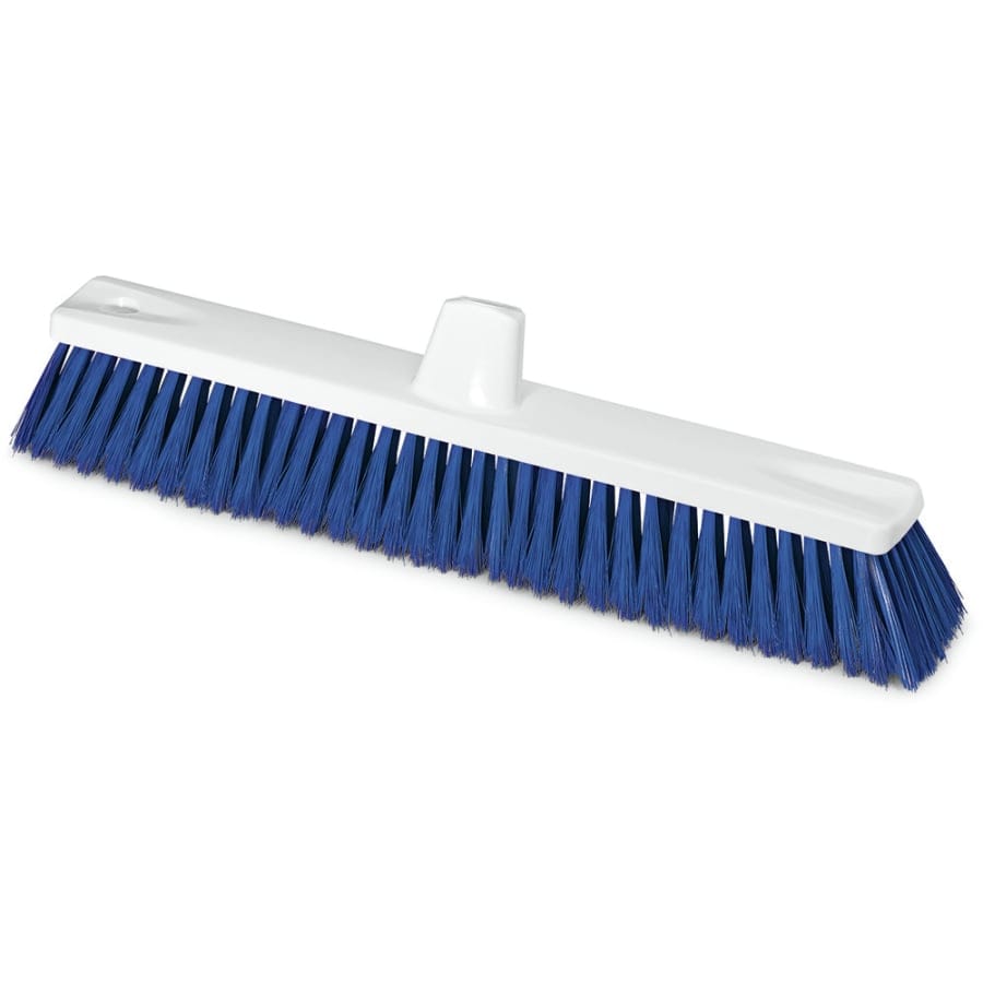 Vikan High-Low Winkelschrubber, 265 mm