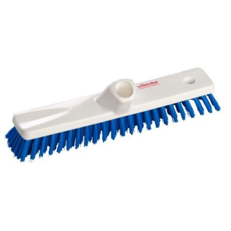 Vikan High-Low Winkelschrubber, 265 mm