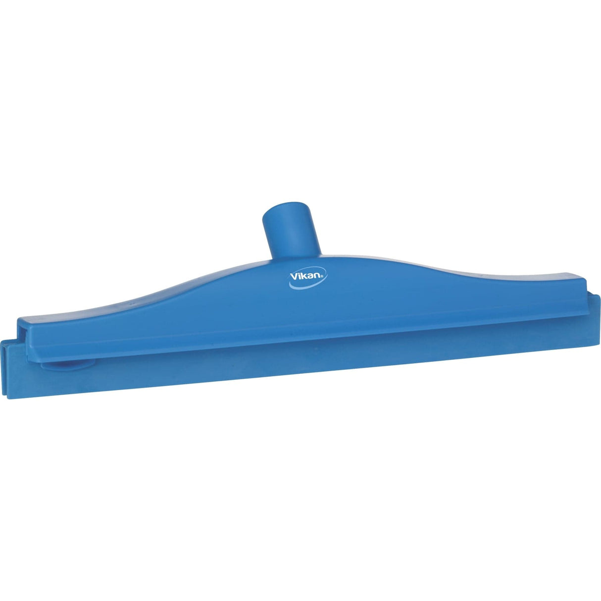 Vikan Hygienischer Wasserschieber, 405 mm Blau