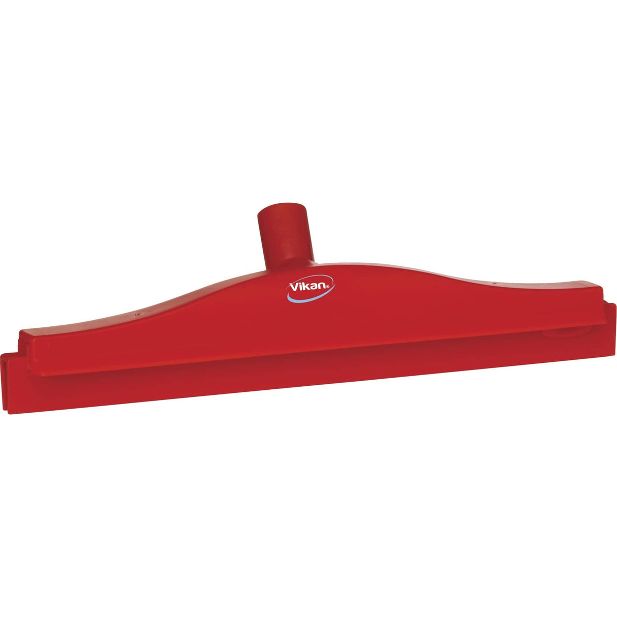 Vikan Hygienischer Wasserschieber, 415 mm Rot