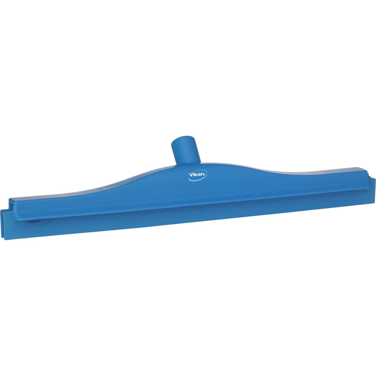 Vikan Hygienischer Wasserschieber, 505 mm Blau
