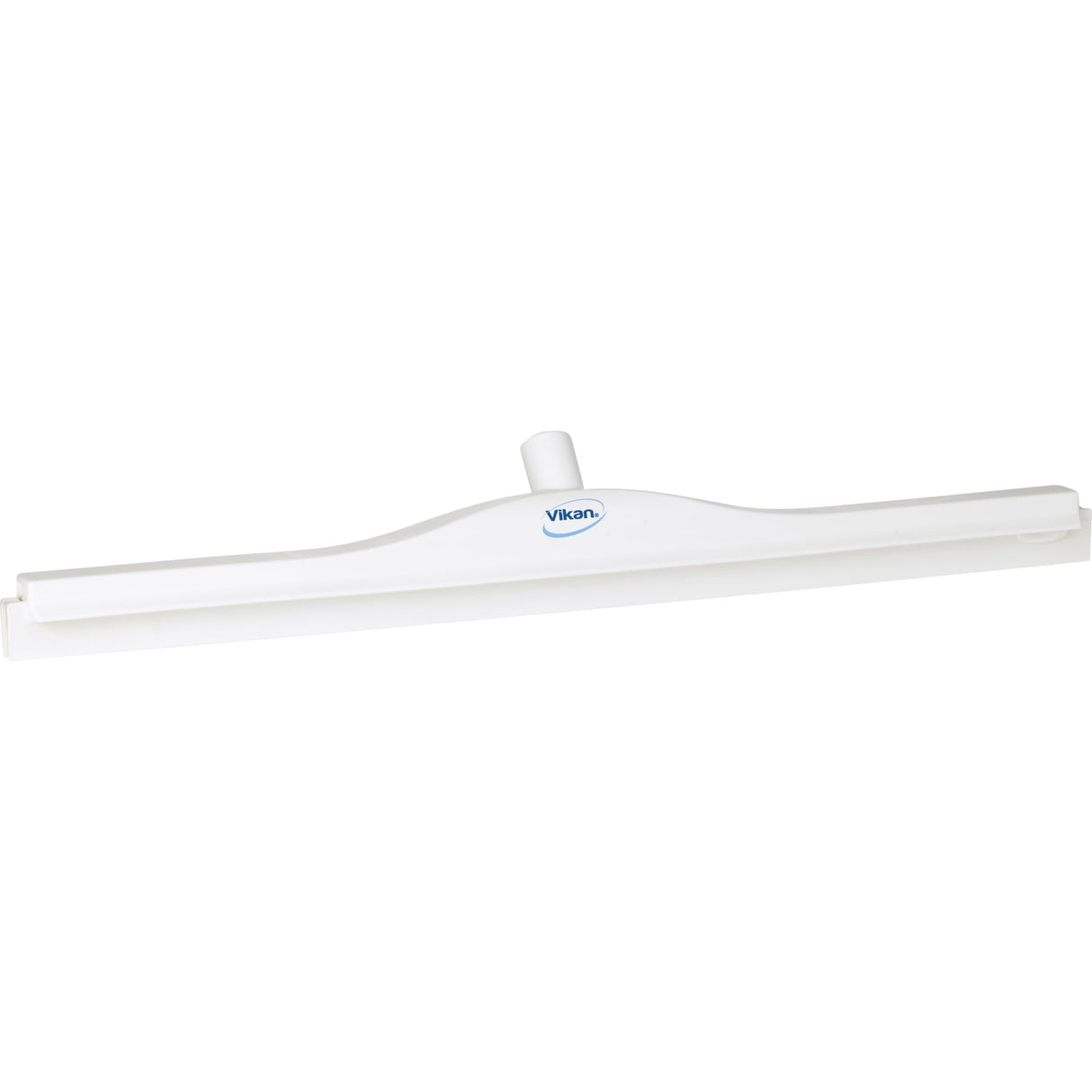 Vikan Hygienischer Wasserschieber, 700 mm Weiß