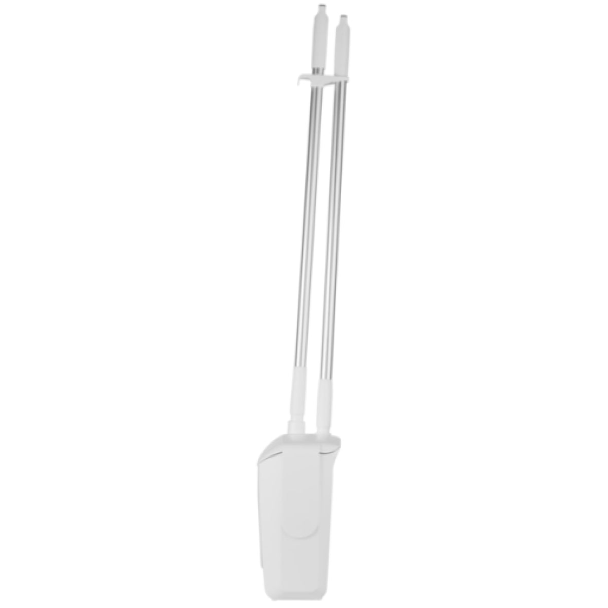 Vikan Kehrschaufel geschlossen 35 cm, Set mit Besen