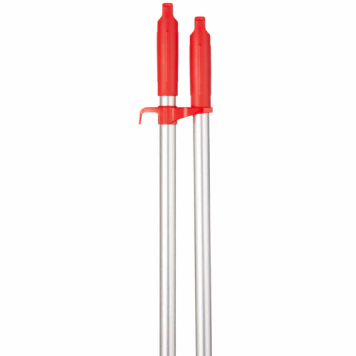 Vikan Kehrschaufel geschlossen 35 cm, Set mit Besen